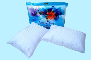 Premium Microfiber Fiber Pillow