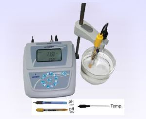 pH Meter