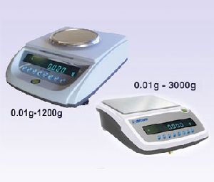 Precision Balances