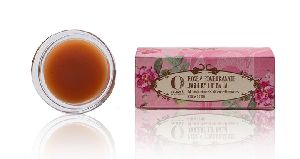 ROSE AND POMEGRANATE JAGGERY LIP BALM