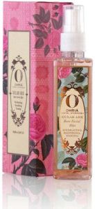 ROSE FACIAL MIST