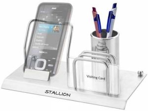 Mobile Stand