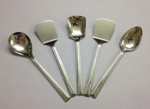 Serving Spoons