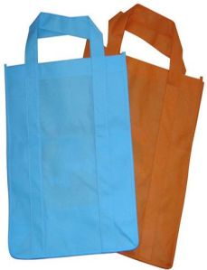 Plain Non Woven Bag