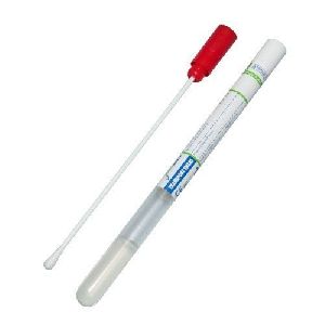 Sterile Cotton Swab