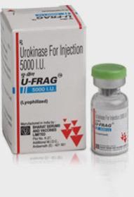 U FRAG INJECTION