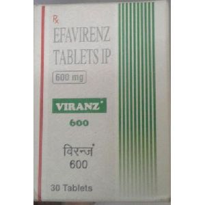 VIRANZ TABLETS