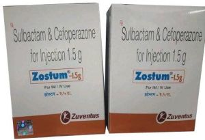 ZOSTUM IINJECTION