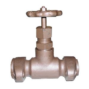 Ammonia Valve