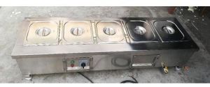 Hot Bain Marie