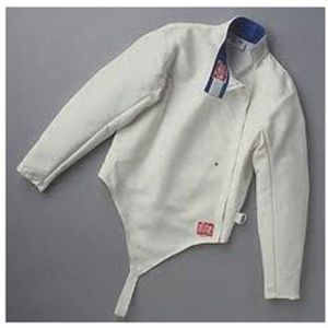 Fencing Uniform