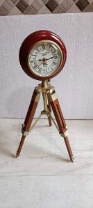 Analog Clock