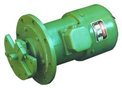 Rotary Vibrator