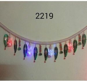 Decorative Lighting Toran