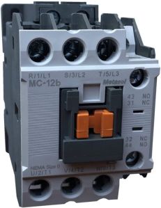 LS Industrial MC-12B Contactor