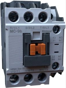 LS Industrial MC-9B Contactor