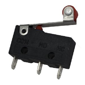 Roller Lever Micro Switch