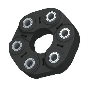 Rubber Couplings