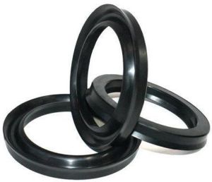 Rubber Oil Seals