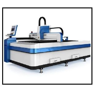 MS Laser Cutting Machine