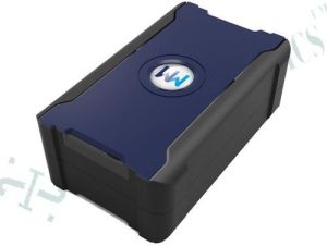 Wanway S20 Asset GPS Tracker