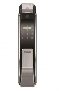 Samsung Digital Door Lock