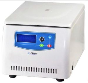 Digital Centrifuge Machine