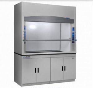 Fume Hood