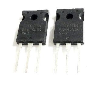 igbt transistors
