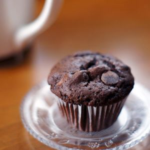 Chocolate Muffins