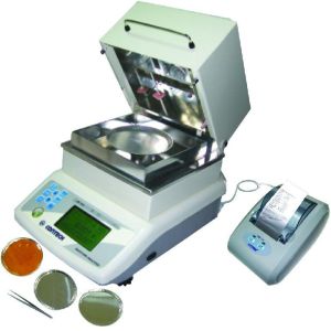 Moisture Analyzer