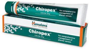 Chiropex Cream