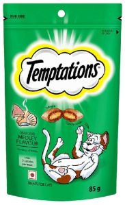 TEMPTATIONS CAT TREAT