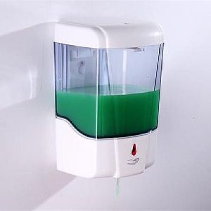 Soap Dispenser