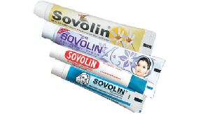 sovolin antiseptic cream