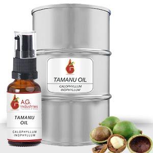 Tamanu Oil