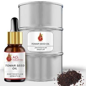 Tomato Seed Oil