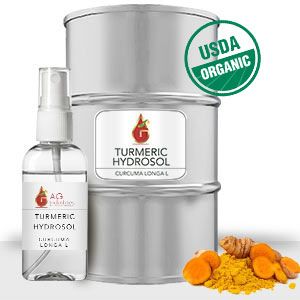 Turmeric Hydrosol