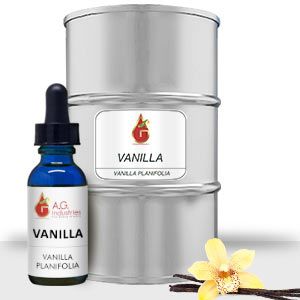 vanilla oleoresin