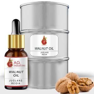 WALNUT OIL