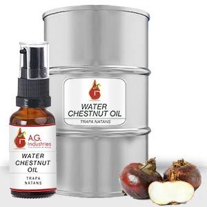 Water Chestnut Oil