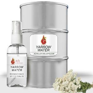 Yarrow Water