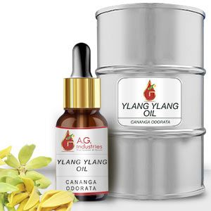 Ylang Ylang Oil