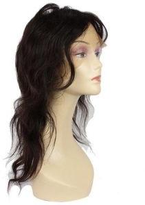 Monofilament Ladies Wigs