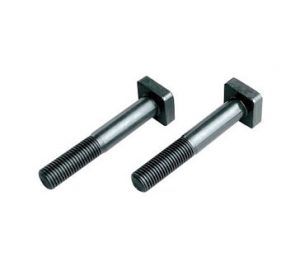 Square Head Bolts