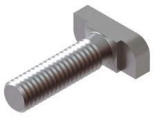 T Head Bolts