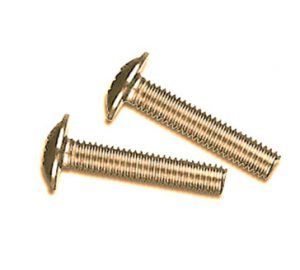 Truss Head Screws