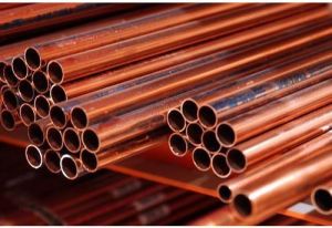 Copper Pipe