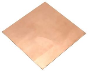 Copper Sheet