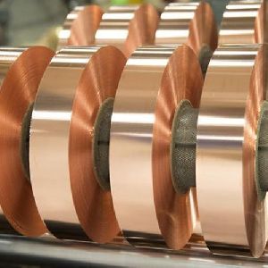 Copper Strip